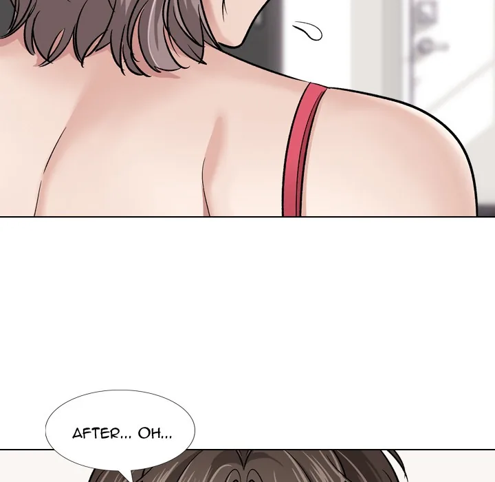 Friends Chapter 11 page 44 - 