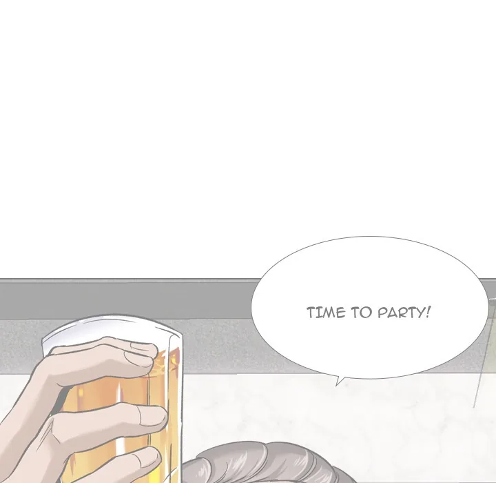 Friends Chapter 11 page 46 - 
