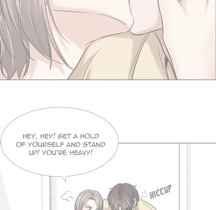 Friends Chapter 11 page 49 - 