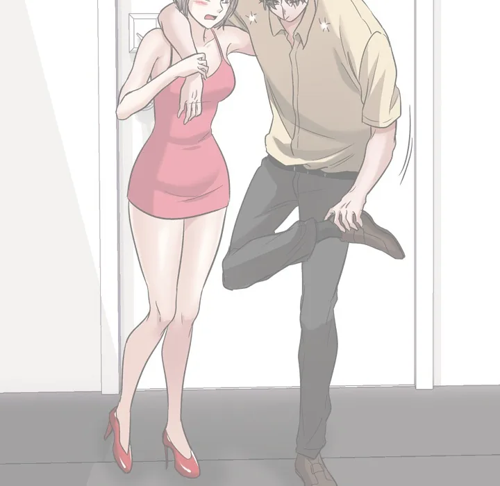 Friends Chapter 11 page 50 - 