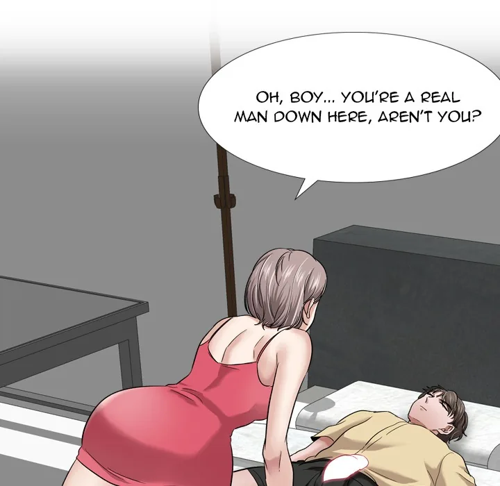 Friends Chapter 11 page 6 - 