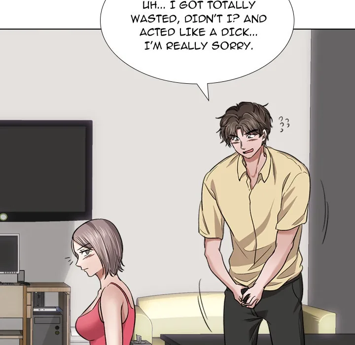 Friends Chapter 11 page 52 - 