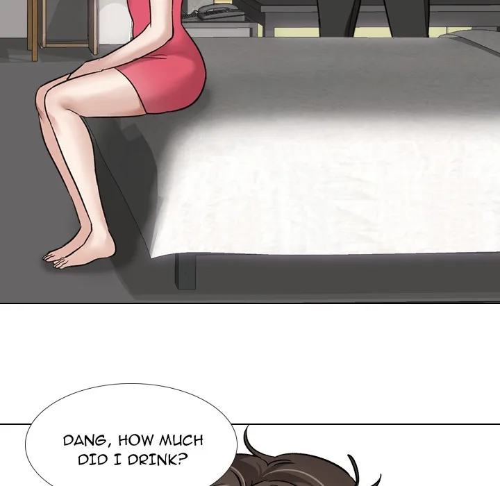 Friends Chapter 11 page 53 - 