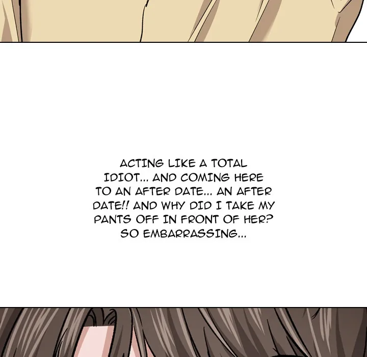 Friends Chapter 11 page 55 - 