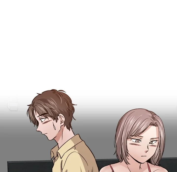 Friends Chapter 11 page 57 - 