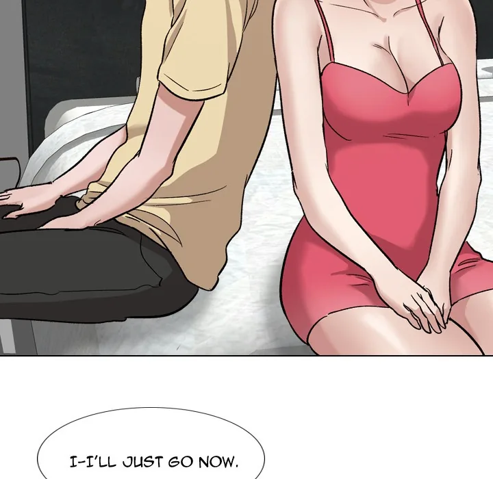 Friends Chapter 11 page 58 - 