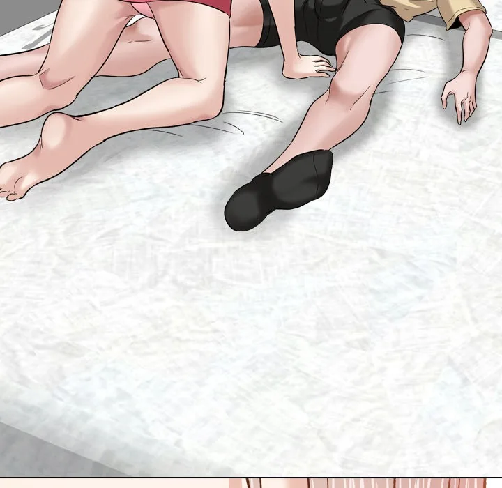 Friends Chapter 11 page 7 - 
