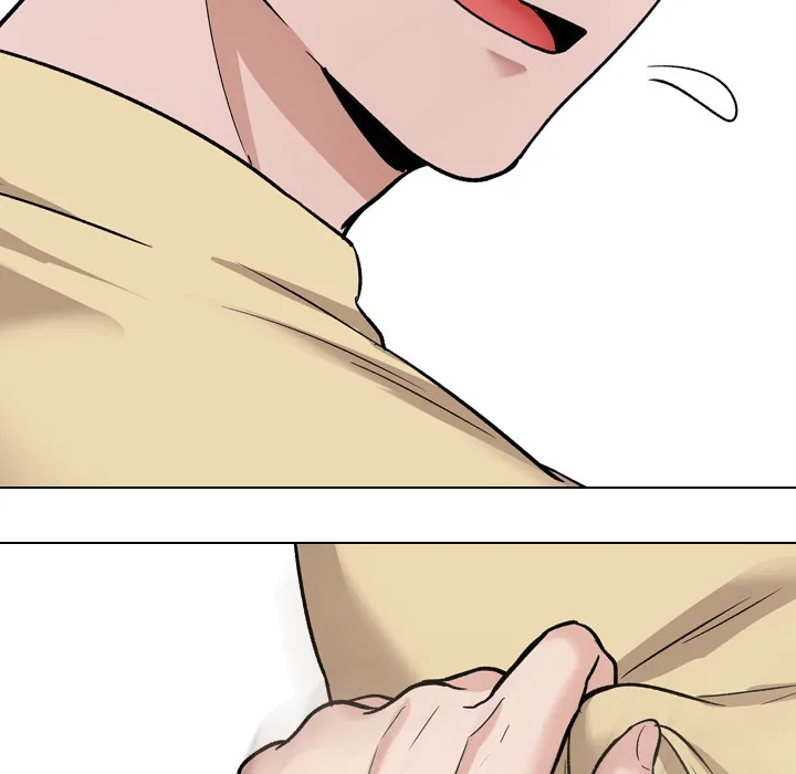 Friends Chapter 11 page 61 - 
