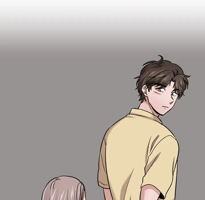 Friends Chapter 11 page 65 - 