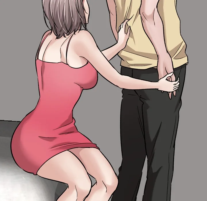 Friends Chapter 11 page 66 - 