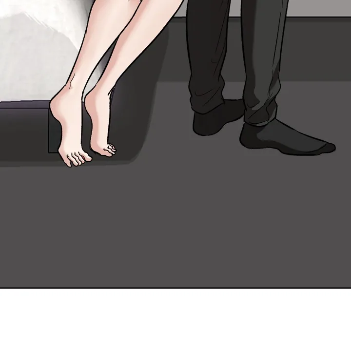 Friends Chapter 11 page 67 - 