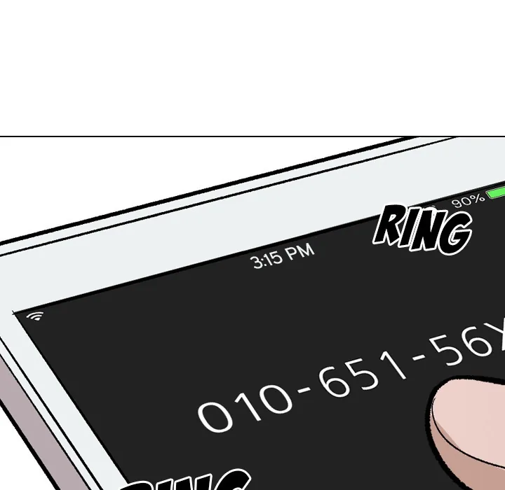 Friends Chapter 11 page 72 - 