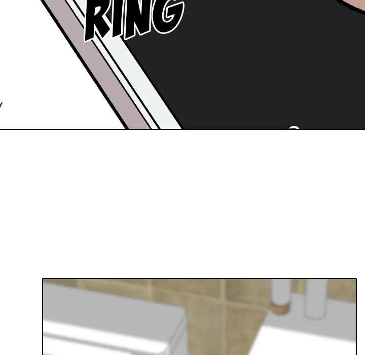 Friends Chapter 11 page 73 - 