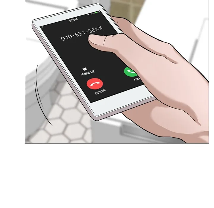 Friends Chapter 11 page 74 - 