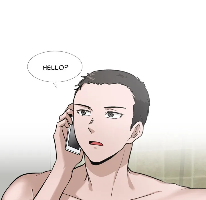 Friends Chapter 11 page 75 - 