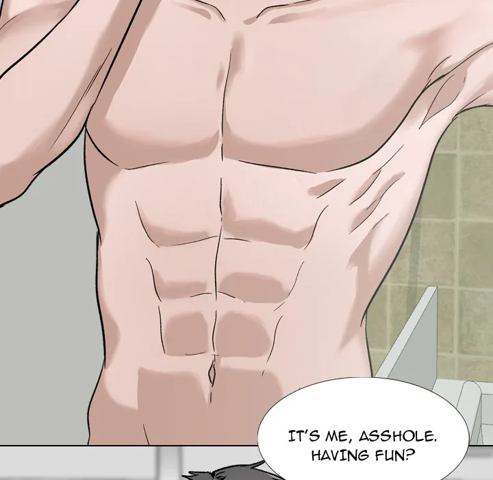 Friends Chapter 11 page 76 - 