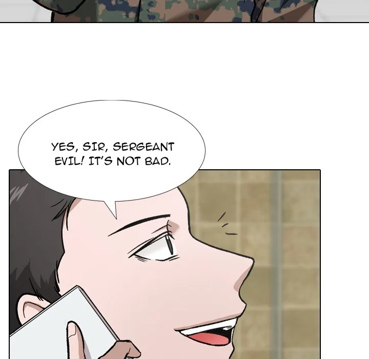 Friends Chapter 11 page 78 - 