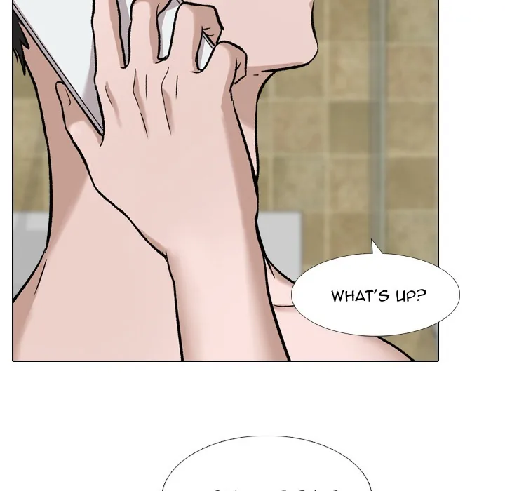 Friends Chapter 11 page 79 - 