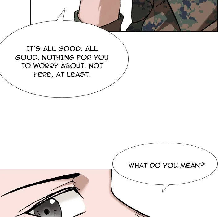 Friends Chapter 11 page 81 - 