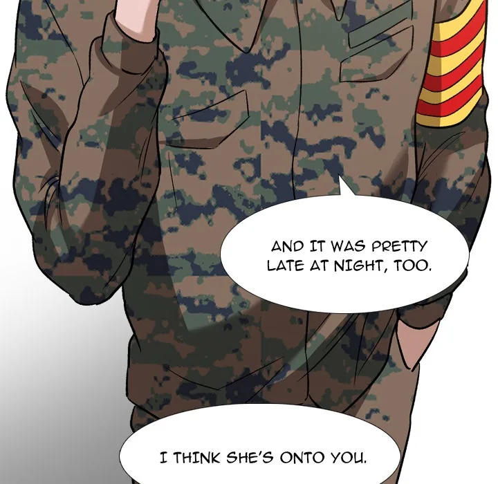 Friends Chapter 11 page 84 - 