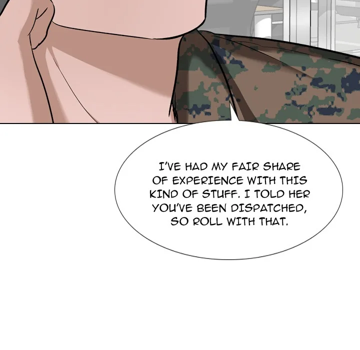 Friends Chapter 11 page 93 - 