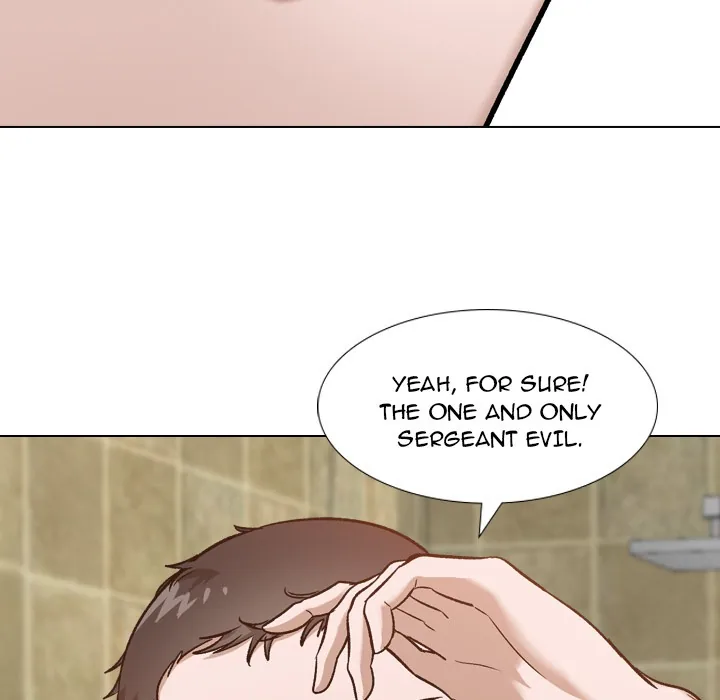 Friends Chapter 11 page 95 - 