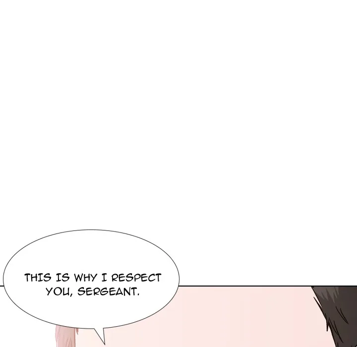 Friends Chapter 11 page 98 - 