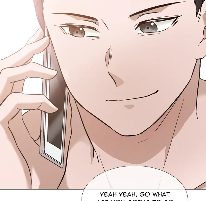 Friends Chapter 11 page 99 - 