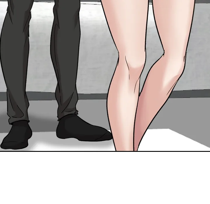 Friends Chapter 12 page 11 - 