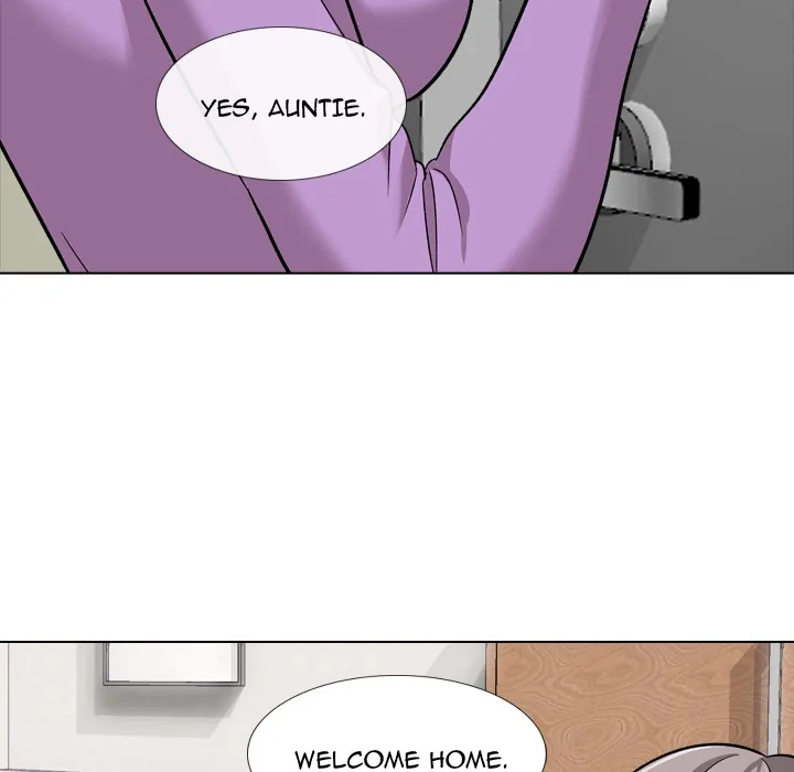 Friends Chapter 12 page 111 - 