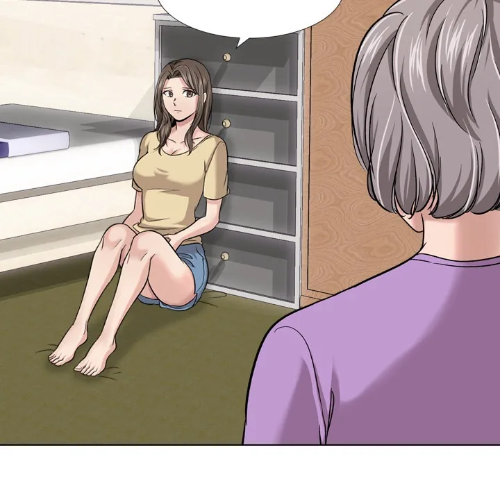 Friends Chapter 12 page 112 - 
