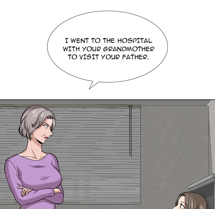 Friends Chapter 12 page 115 - 