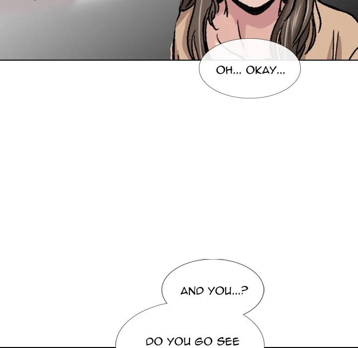 Friends Chapter 12 page 118 - 