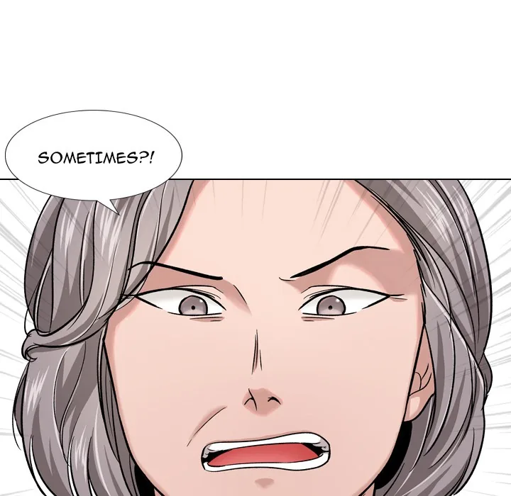 Friends Chapter 12 page 122 - 