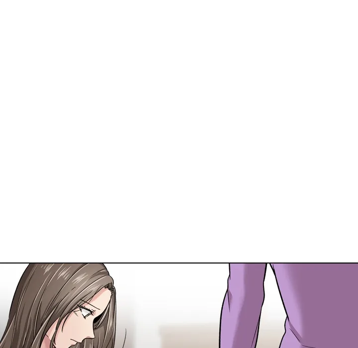 Friends Chapter 12 page 124 - 