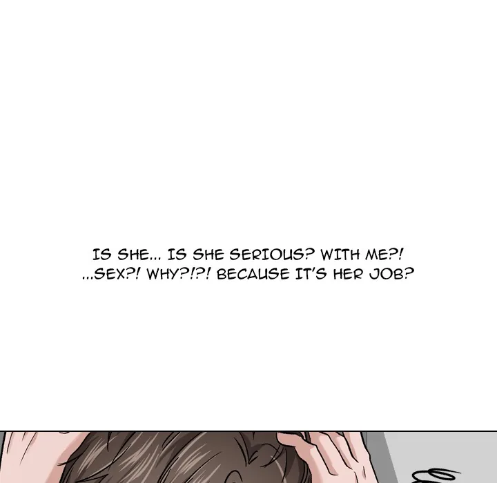Friends Chapter 12 page 18 - 