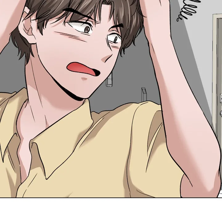 Friends Chapter 12 page 19 - 