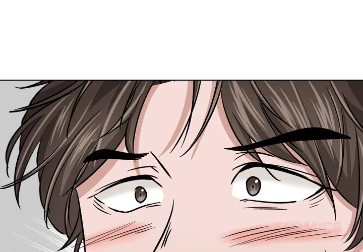 Friends Chapter 12 page 3 - 
