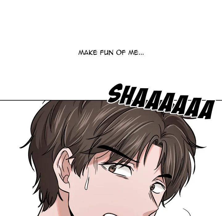 Friends Chapter 12 page 25 - 