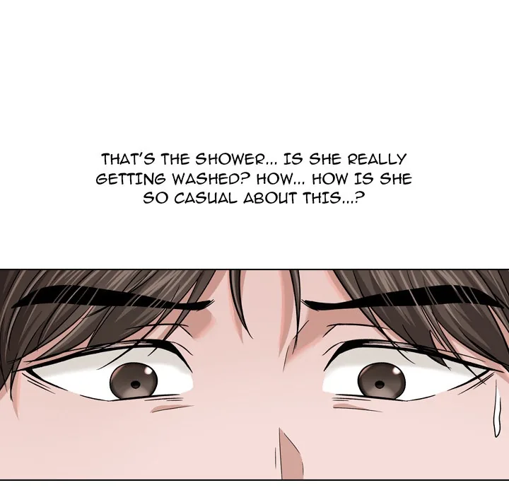 Friends Chapter 12 page 30 - 