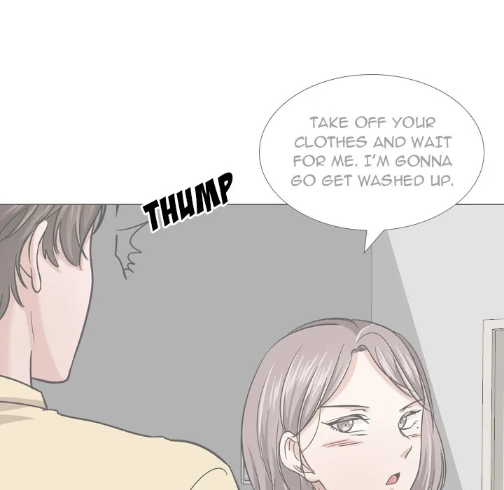 Friends Chapter 12 page 31 - 