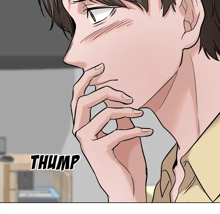 Friends Chapter 12 page 33 - 