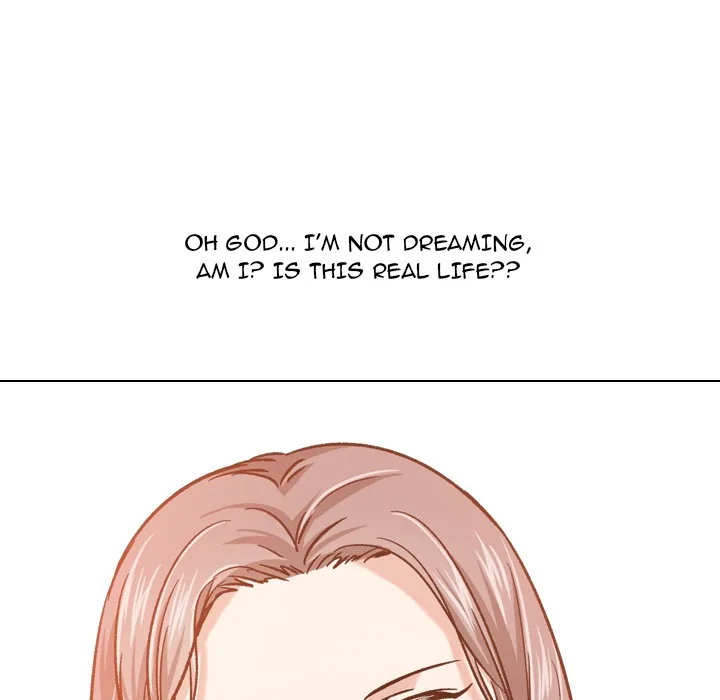 Friends Chapter 12 page 34 - 