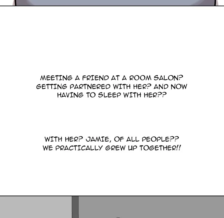 Friends Chapter 12 page 36 - 