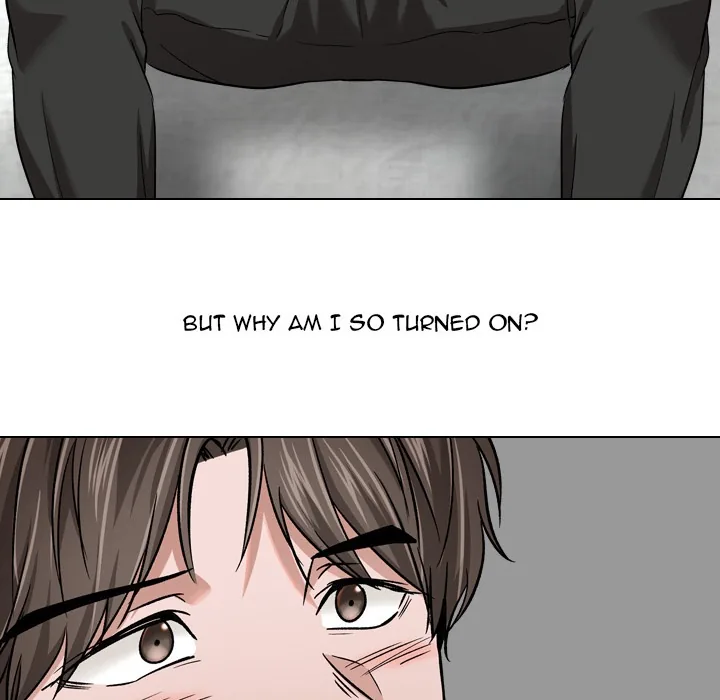 Friends Chapter 12 page 38 - 
