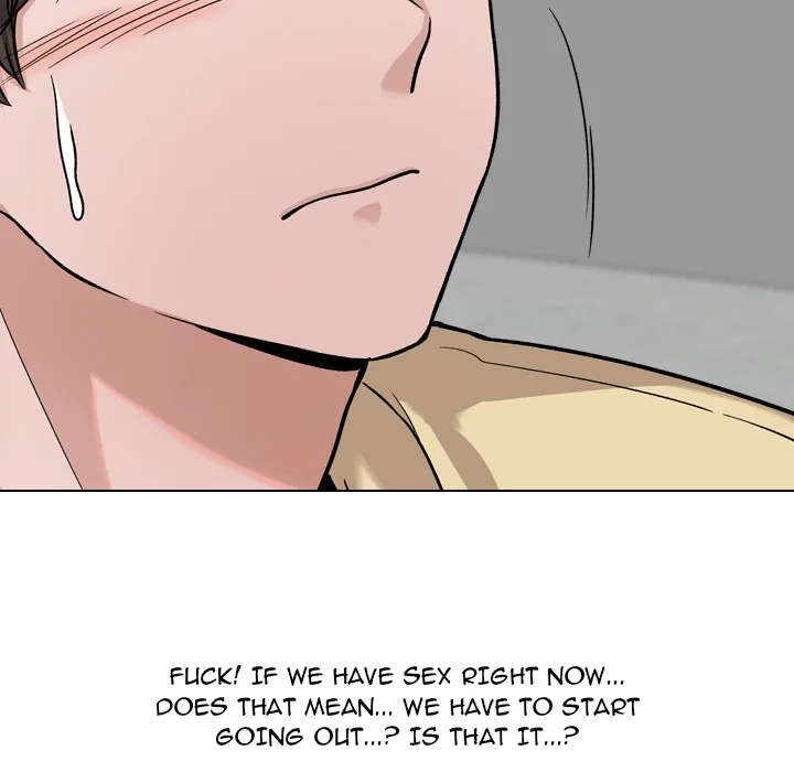 Friends Chapter 12 page 39 - 