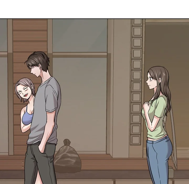 Friends Chapter 12 page 40 - 