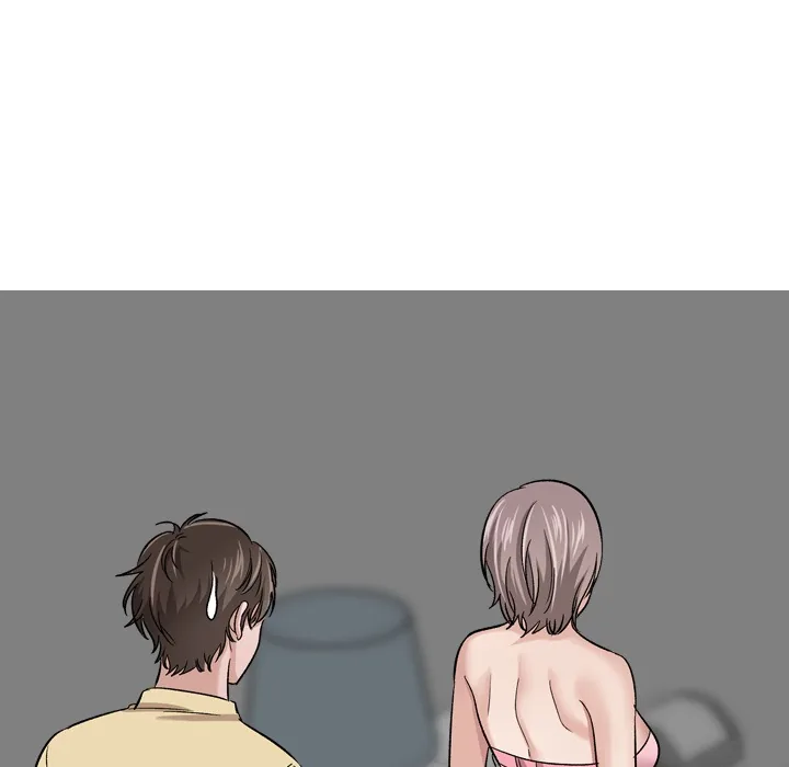 Friends Chapter 12 page 5 - 
