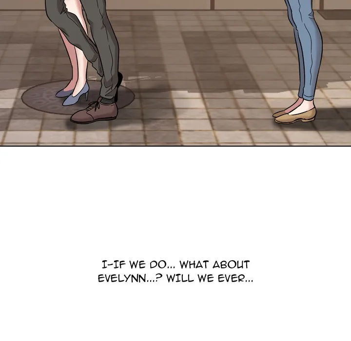 Friends Chapter 12 page 41 - 