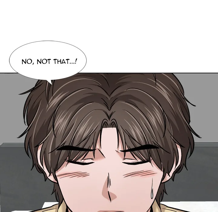 Friends Chapter 12 page 42 - 
